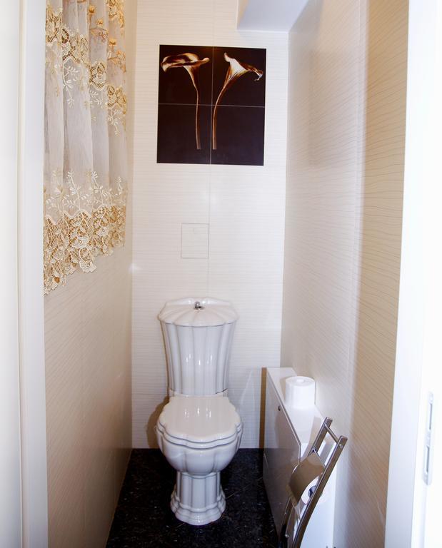 Club 218 Wellness Petra Apartman Siofok Bagian luar foto